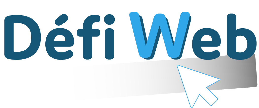Logo DéfiWeb