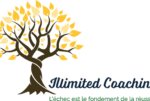 logo illimited coaching